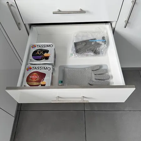 Διαμέρισμα Luxury Tajao *