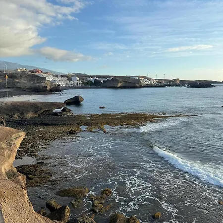 Luxury Tajao La Mareta