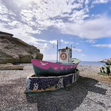 Luxury Tajao La Mareta