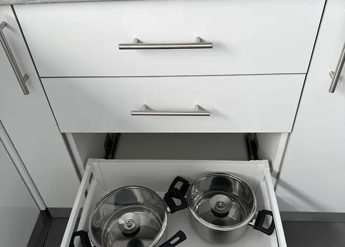 Luxury Tajao 아파트