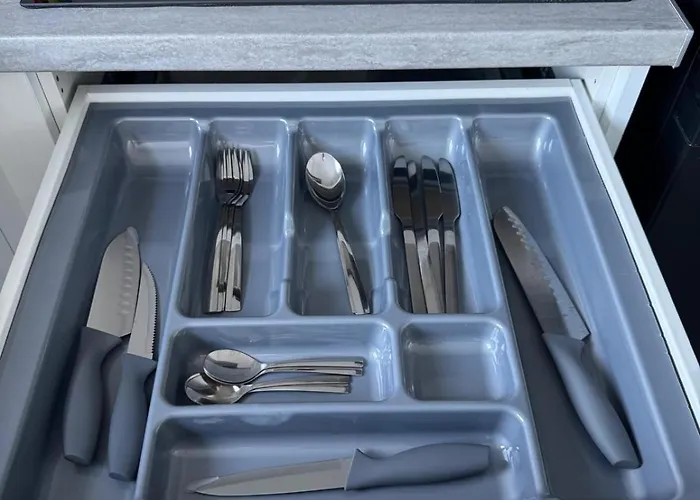 아파트 Luxury Tajao *