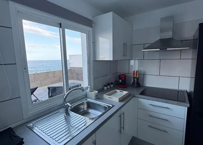 Luxury Tajao La Mareta