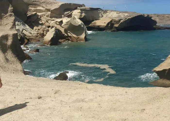 Luxury Tajao La Mareta