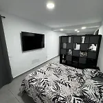 Apartman Luxury Tajao