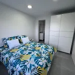 Luxury Tajao Apartman La Mareta