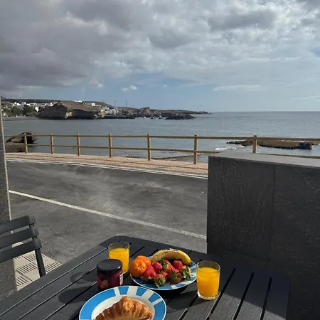 Apartament Luxury Tajao La Mareta