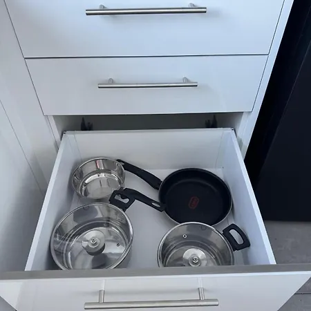 Luxury Tajao 1 Apartment