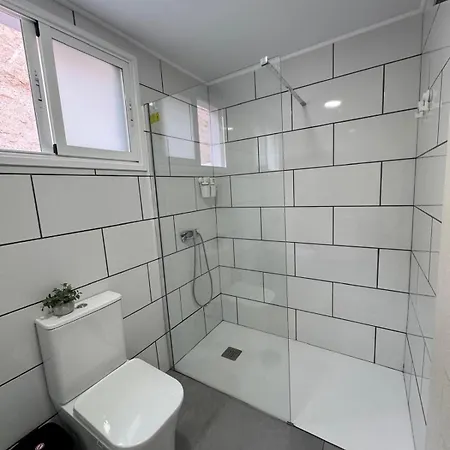 Luxury Tajao * La Mareta