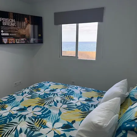Luxury Tajao 1 Apartment