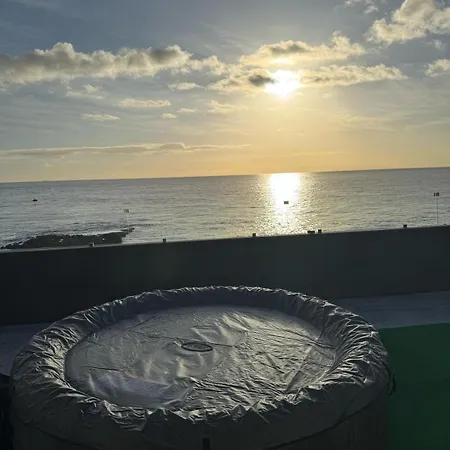 Luxury Tajao 1 * La Mareta