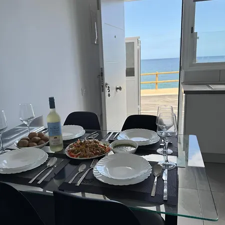 Apartment Luxury Tajao 1 *