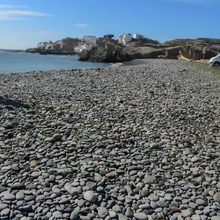 Apartament Luxury Tajao