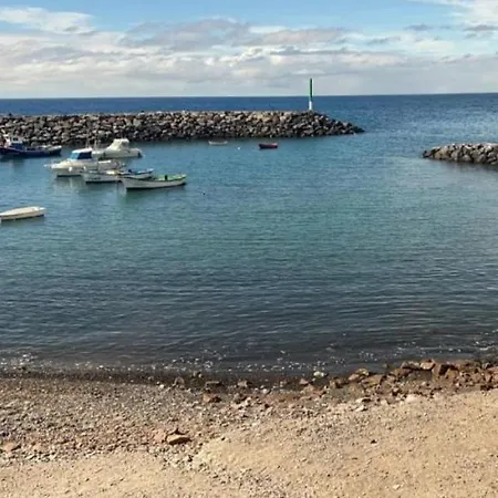 Luxury Tajao Appartement La Mareta