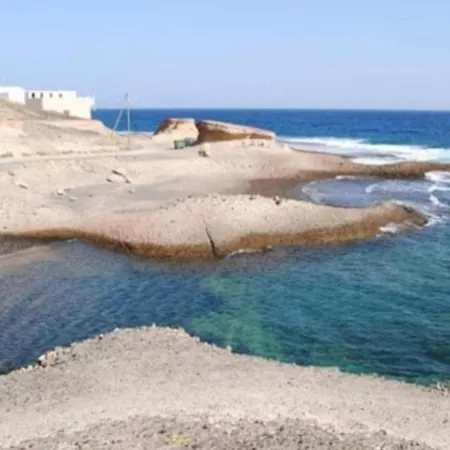 Luxury Tajao 1 La Mareta