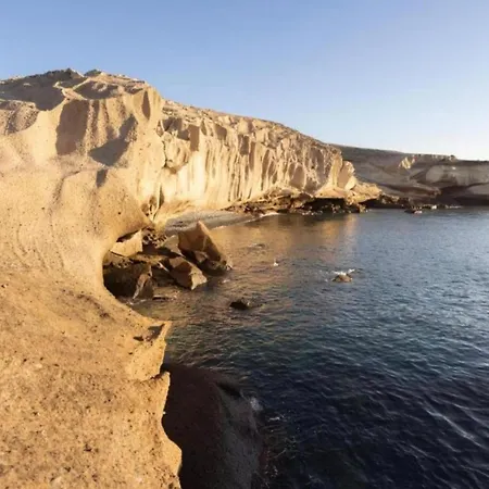 Luxury Tajao * La Mareta