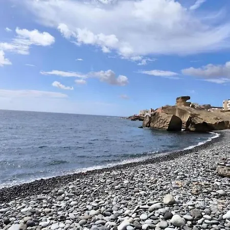 Luxury Tajao 1 La Mareta