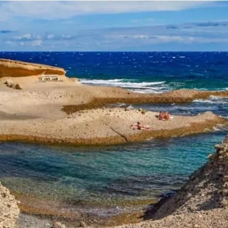 Apartament Luxury Tajao