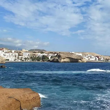 Apartment Luxury Tajao 1 *