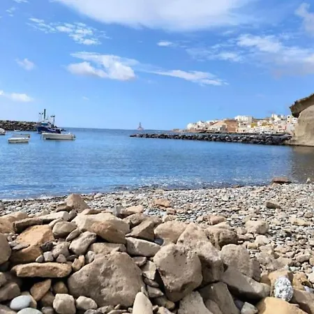 Apartment Luxury Tajao 1 La Mareta