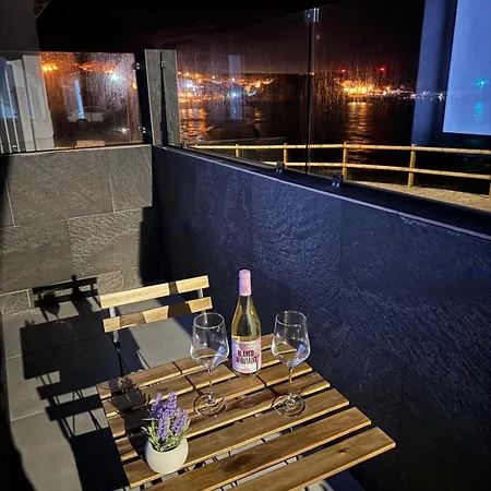 Luxury Tajao 1