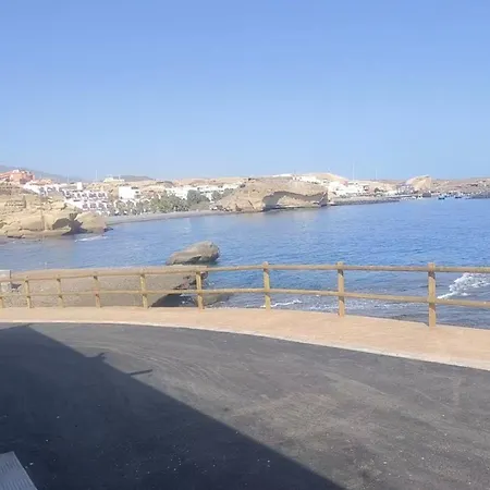 Luxury Tajao 1 La Mareta