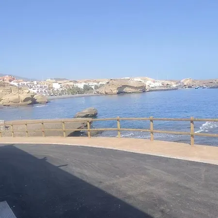 Luxury Tajao La Mareta