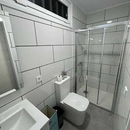 Luxury Tajao 1 La Mareta