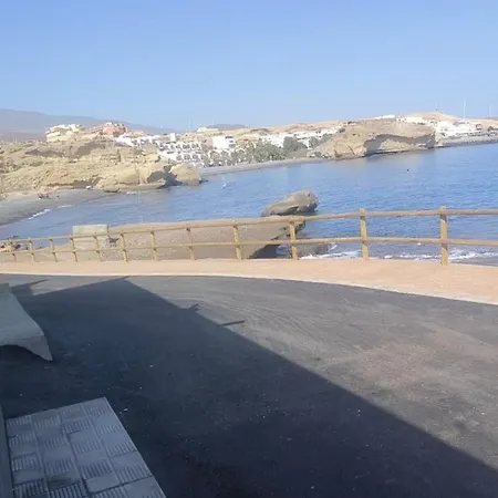 Apartment Luxury Tajao 1