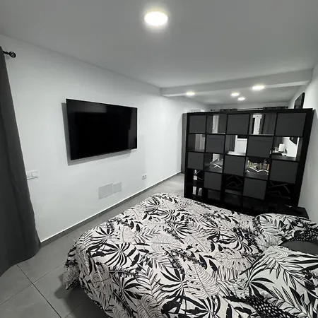 Luxury Tajao 1 * La Mareta