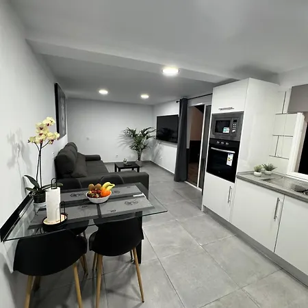 Luxury Tajao La Mareta