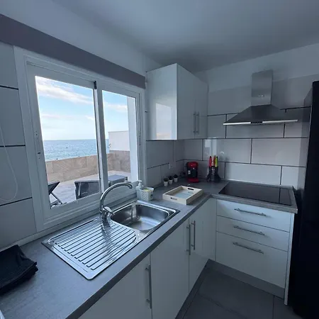 Luxury Tajao La Mareta