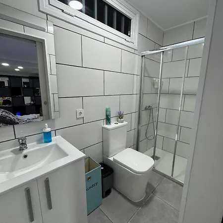 Luxury Tajao * La Mareta