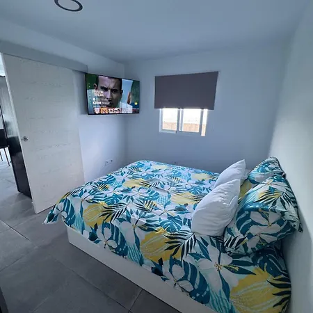 Luxury Tajao Apartament