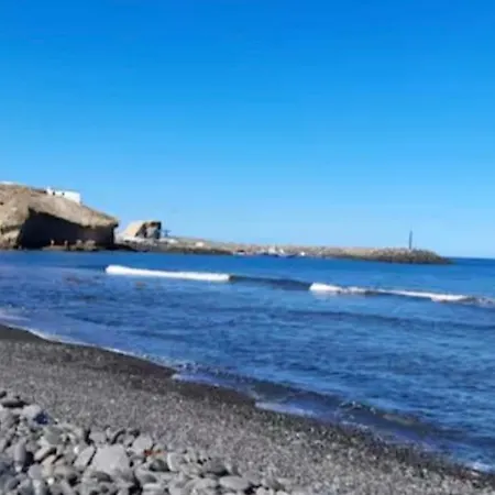 Luxury Tajao * La Mareta