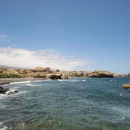 Luxury Tajao Appartement La Mareta