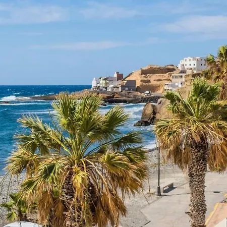 Luxury Tajao La Mareta