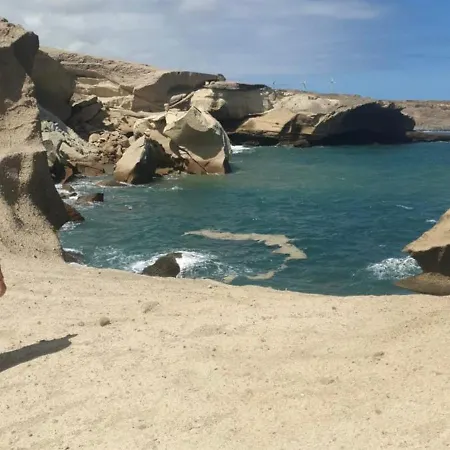 Luxury Tajao La Mareta