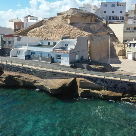 Apartamento Luxury Tajao La Mareta