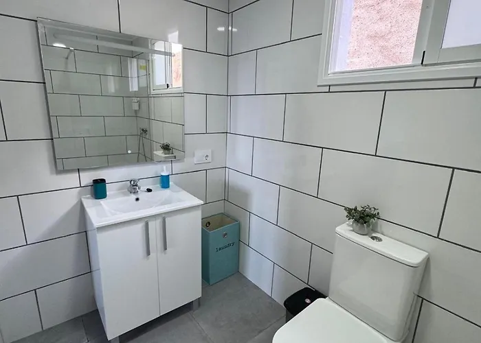 Apartamento Luxury Tajao La Mareta