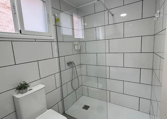 Luxury Tajao * La Mareta