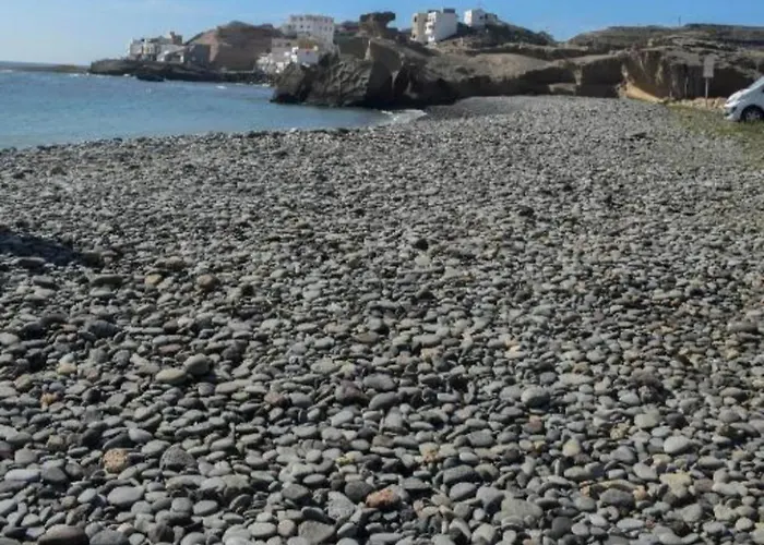 דירה Luxury Tajao