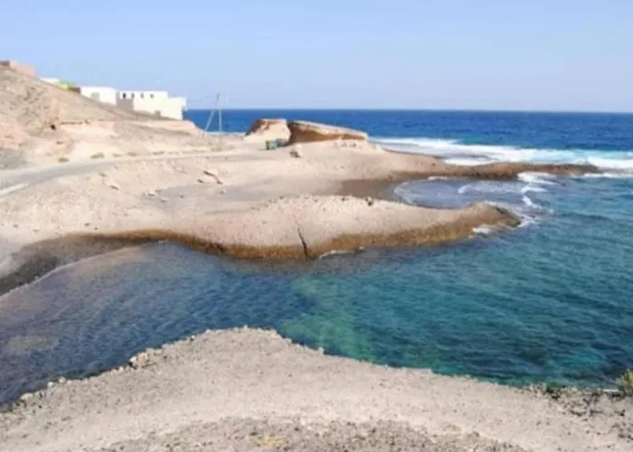 Luxury Tajao La Mareta