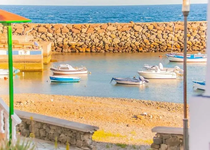 Luxury Tajao Apartamento *