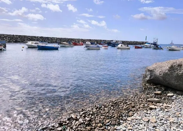 Luxury Tajao דירה *