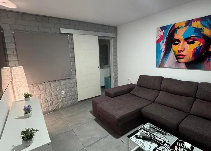 Luxury Tajao La Mareta