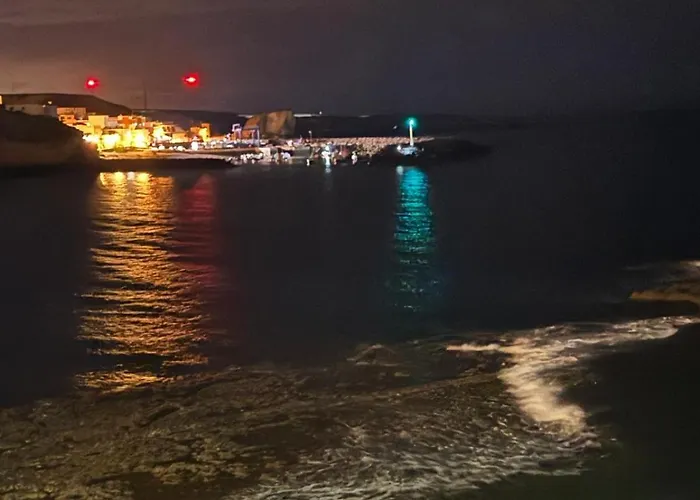 Apartamento Luxury Tajao