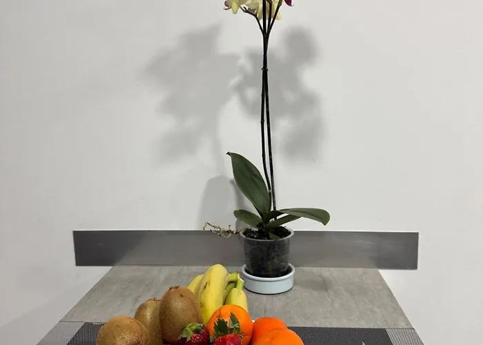 Luxury Tajao * La Mareta