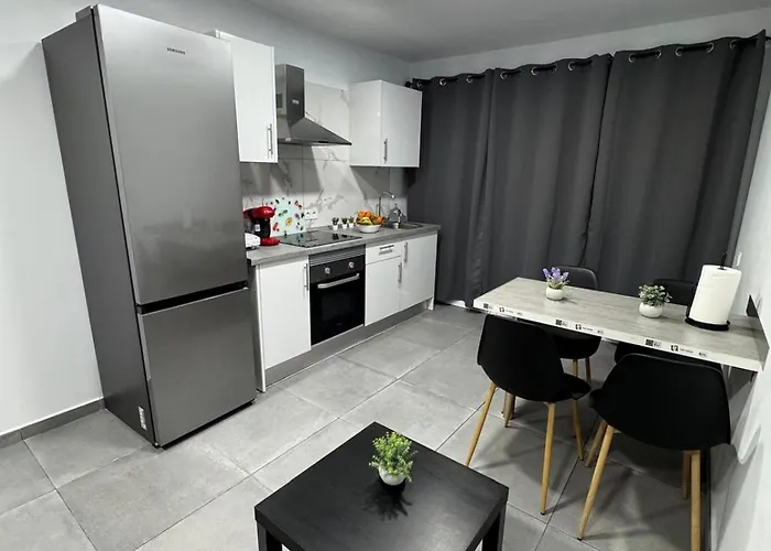 Luxury Tajao * La Mareta