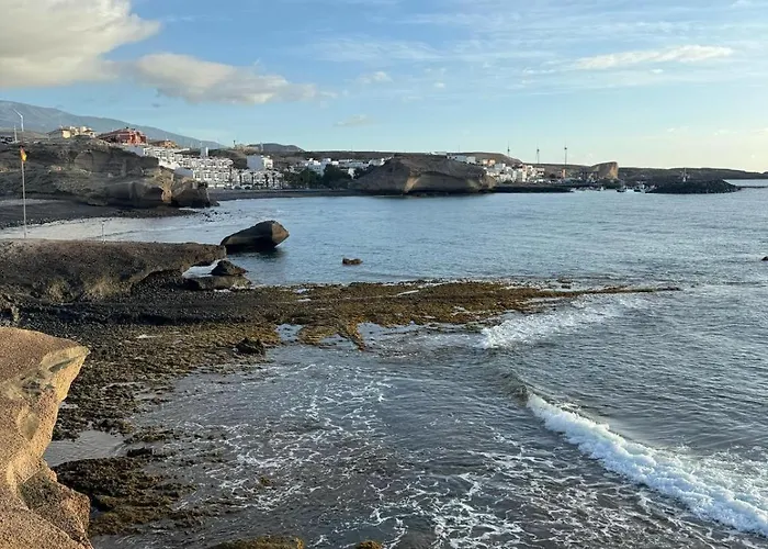 Luxury Tajao La Mareta