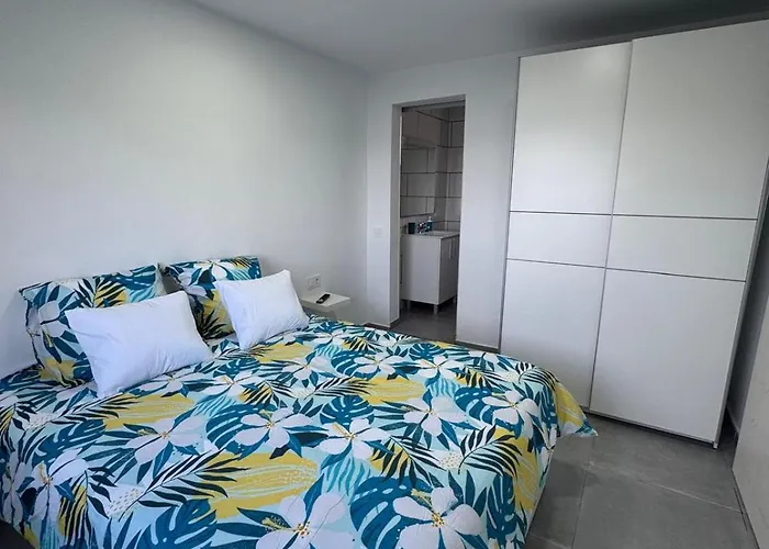 Luxury Tajao דירה La Mareta